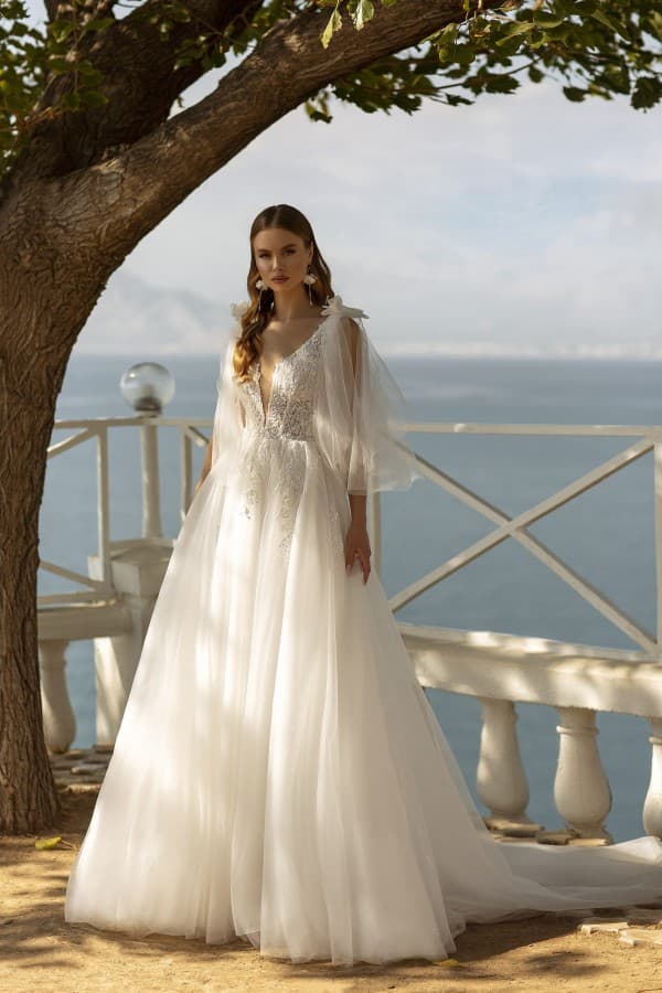 Lady Di Bride 705