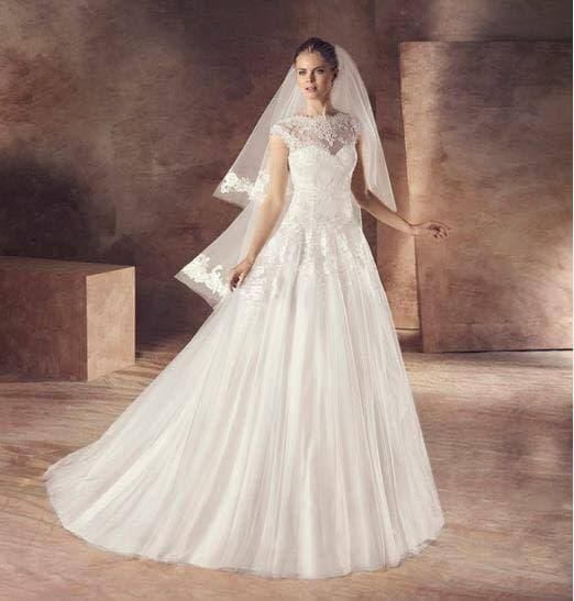 Pronovias Pronovias