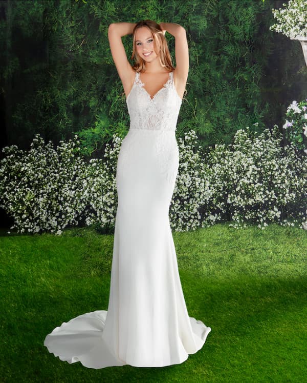 Lugo Novias 5103