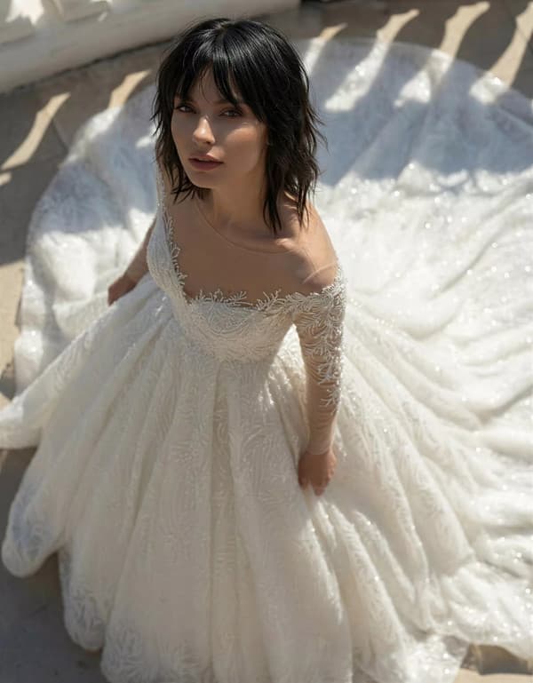 Lady Di Bride 731