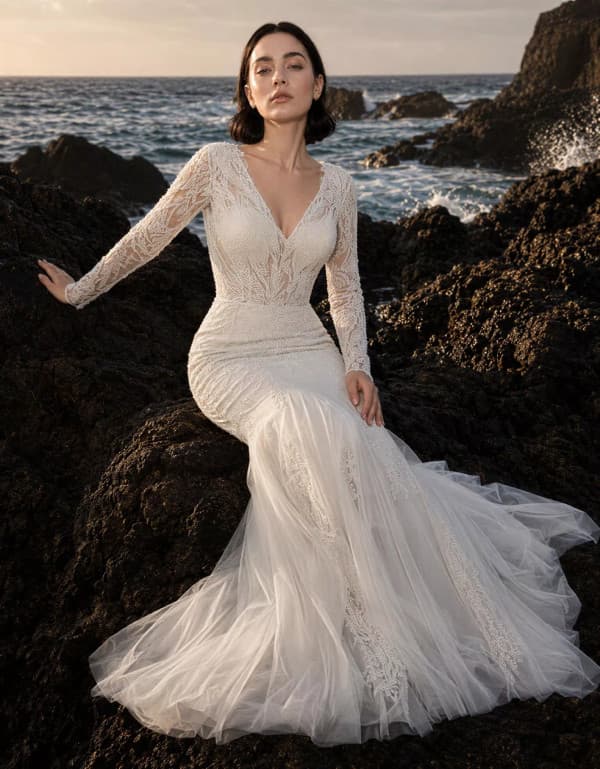 Lugo Novias 6305
