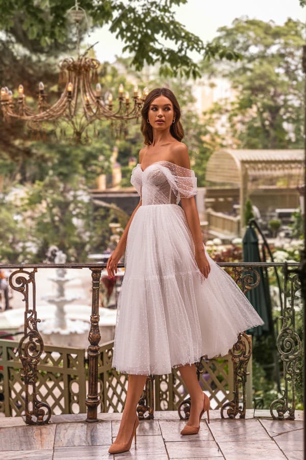 AriaBride 282