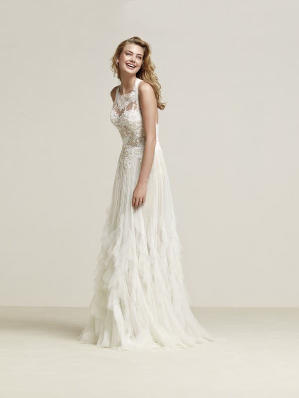 PRONOVIAS Pronovias