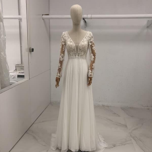 iBride IB0202-186-IV