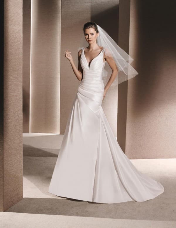 PRONOVIAS ROMYN / ALMUDENA