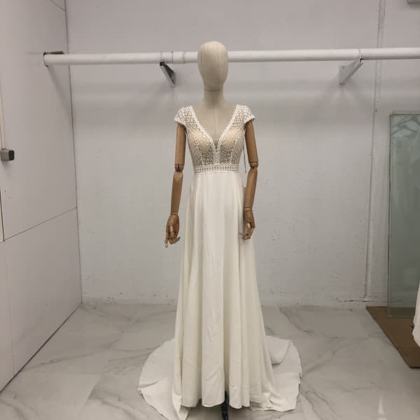 iBride IB0202-192-IV