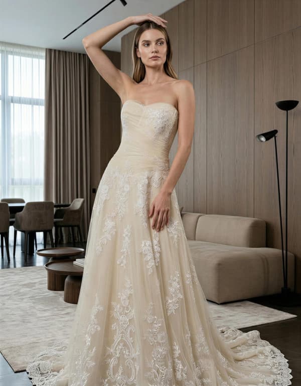 PRONOVIAS Pronovias