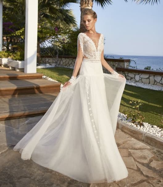 Libelle HP VITRAC