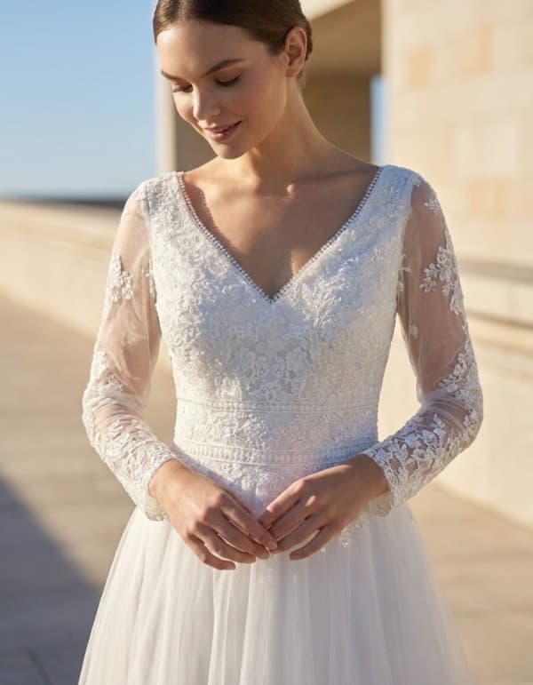 Lugo Novias 4317/SPA