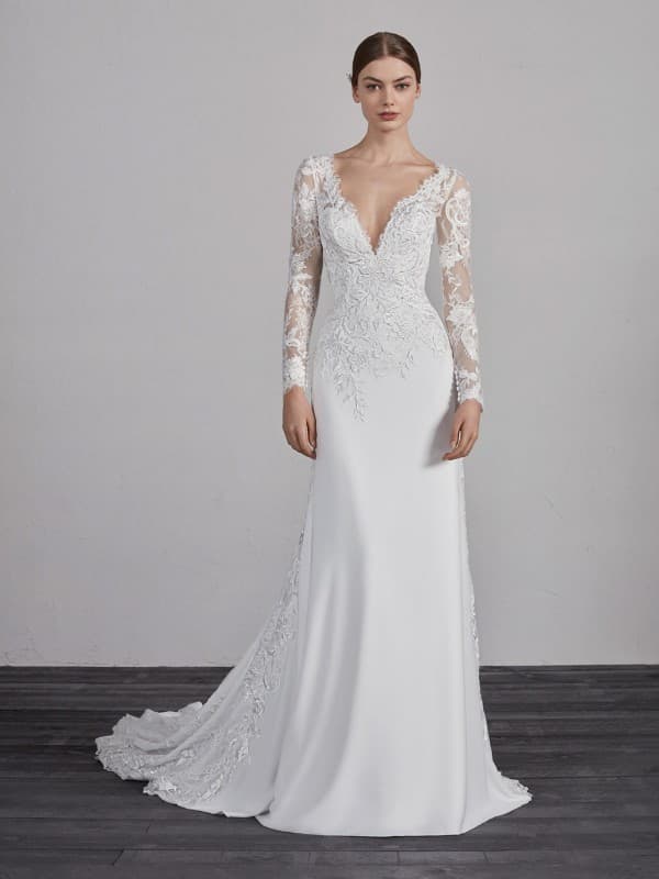 PRONOVIAS Enam