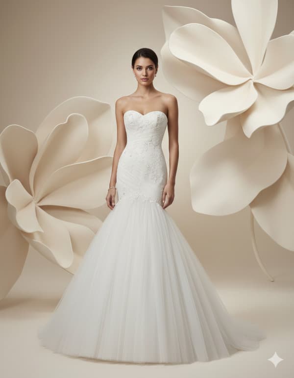 PRONOVIAS Pronovias