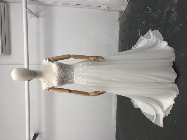 iBRIDE IB0204-206-IV