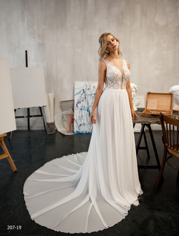 Lady Di Bride 207