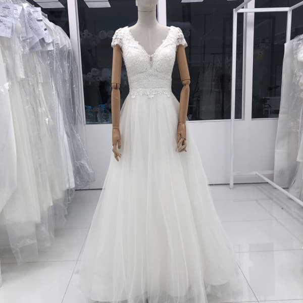 Atelier de Bodas TK0202-212-IV