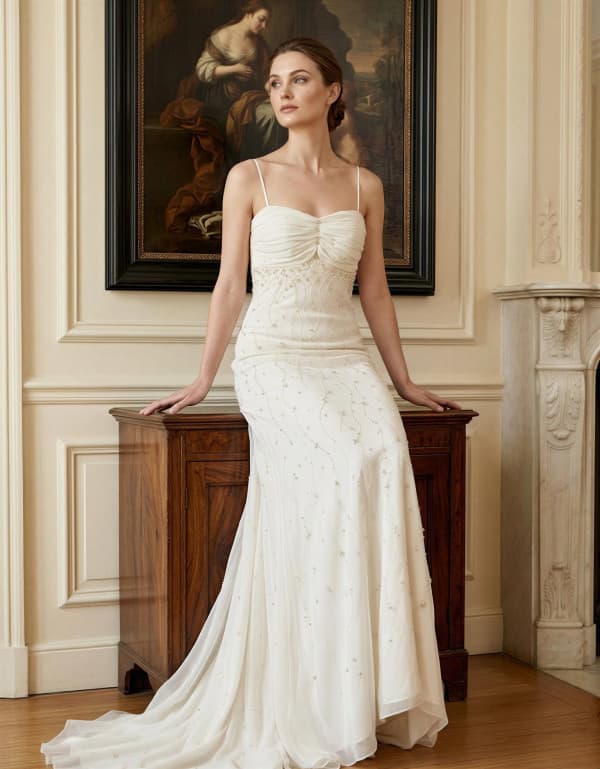 Outlet novia Outlet novia