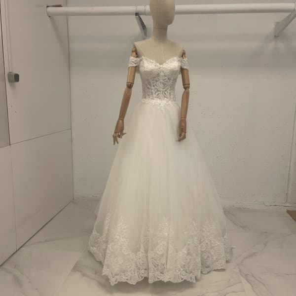 iBRIDE IB0203-164-IV