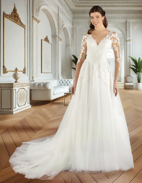 Lugo Novias 6314