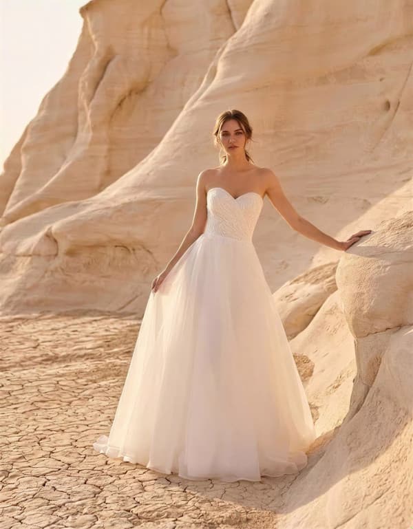 Orea Sposa L1173