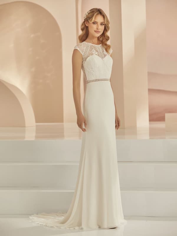 Bianco Evento DENISE