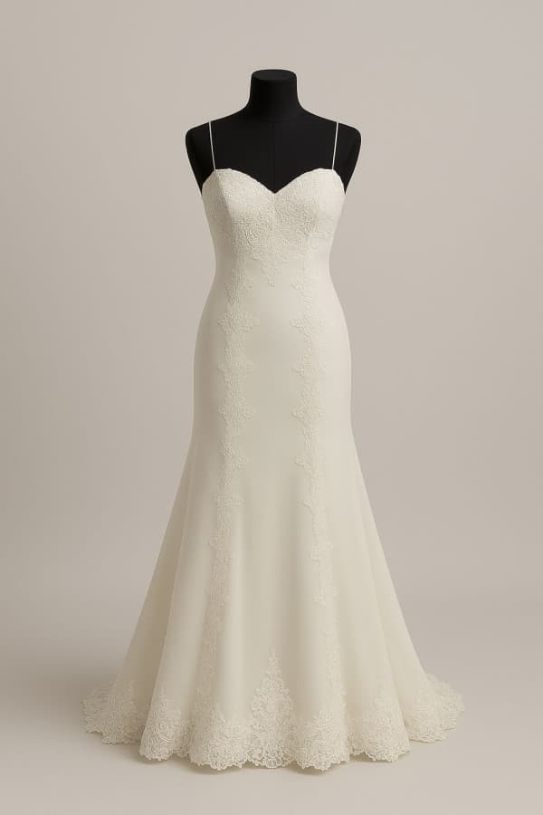 Outlet novia Outlet novia