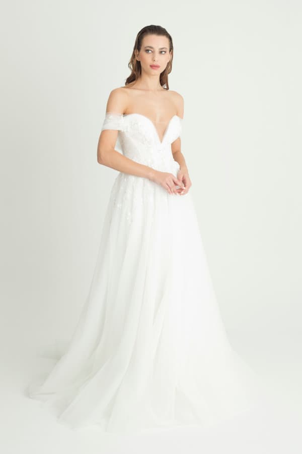 Lady Di Bride 717