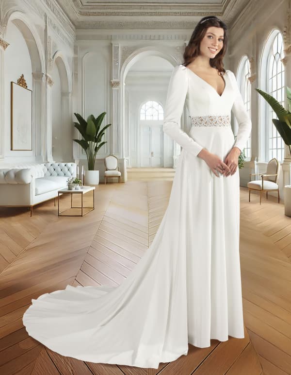 Lugo Novias 6308/SPA