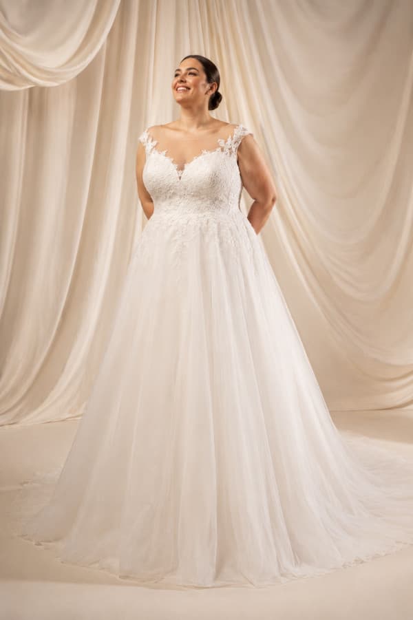 ANGL STYLE L3017