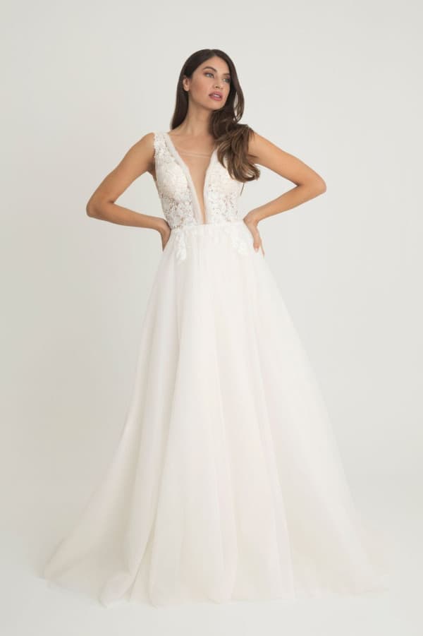 Lady Di Bride 339
