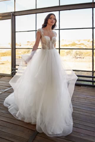 Libelle LB GLADYS