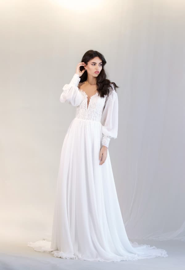 Lady Di Bride 920