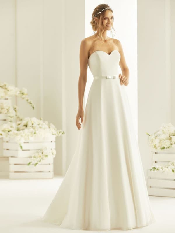 Bianco Evento HARMONIA
