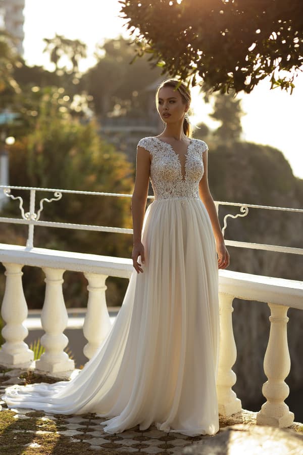 Lady Di Bride 714