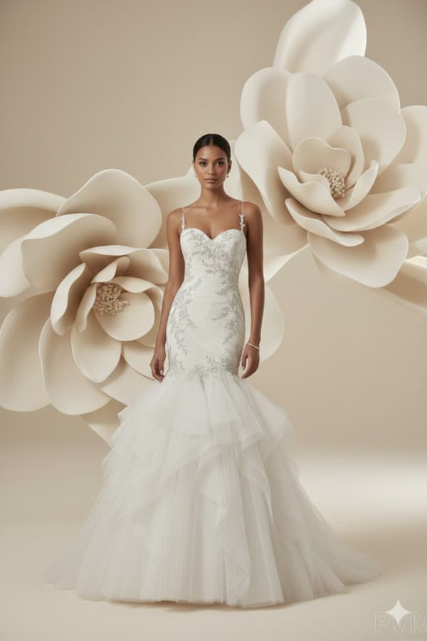 PRONOVIAS Pronovias