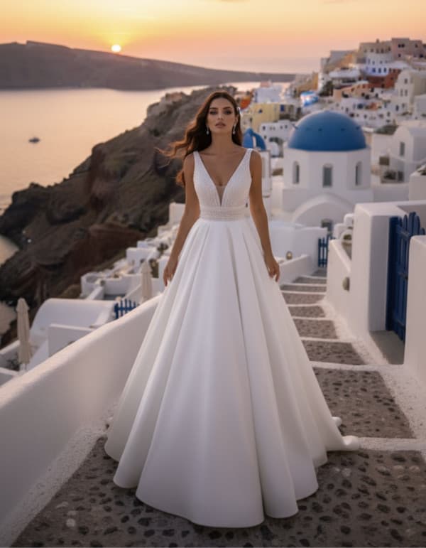 Lady Di Bride 903