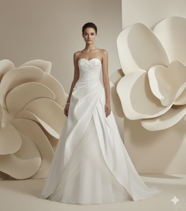 PRONOVIAS Lerida