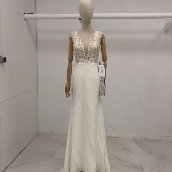 iBride IB0202-198-IV