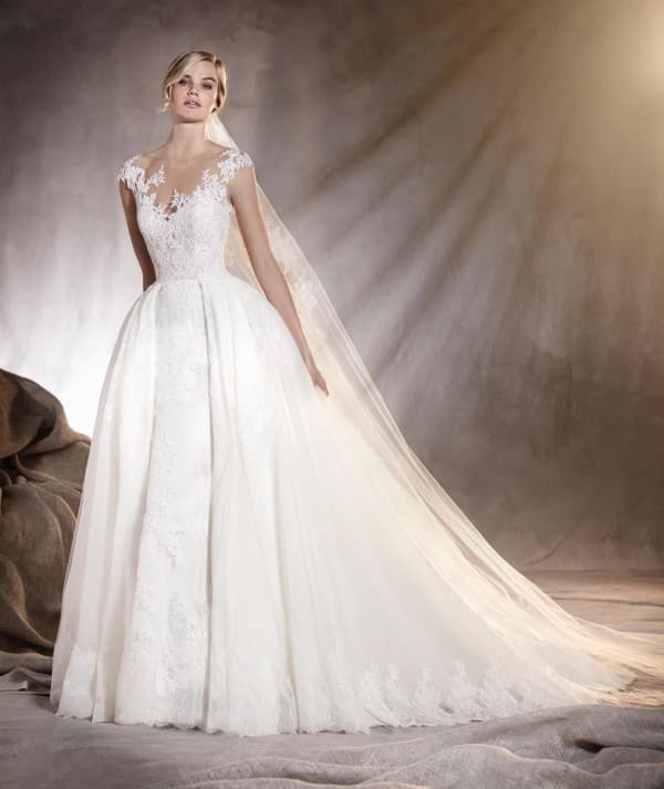 Pronovias Pronovias