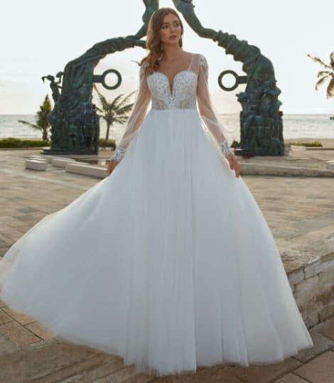 Libelle LB HAYLIE
