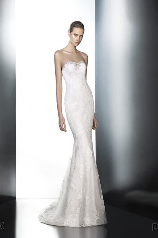 iBride Pronovias