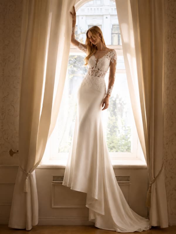 Lugo Novias 1129