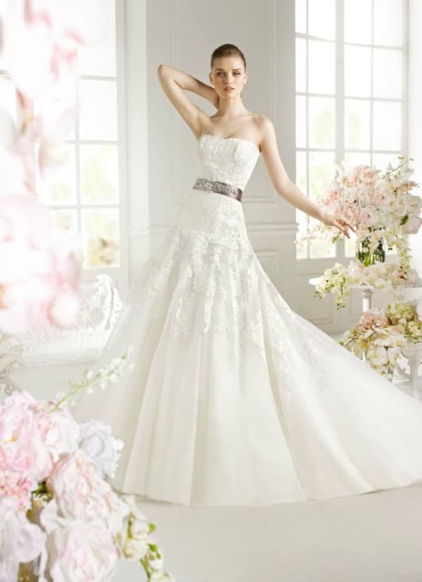 PRONOVIAS Orion