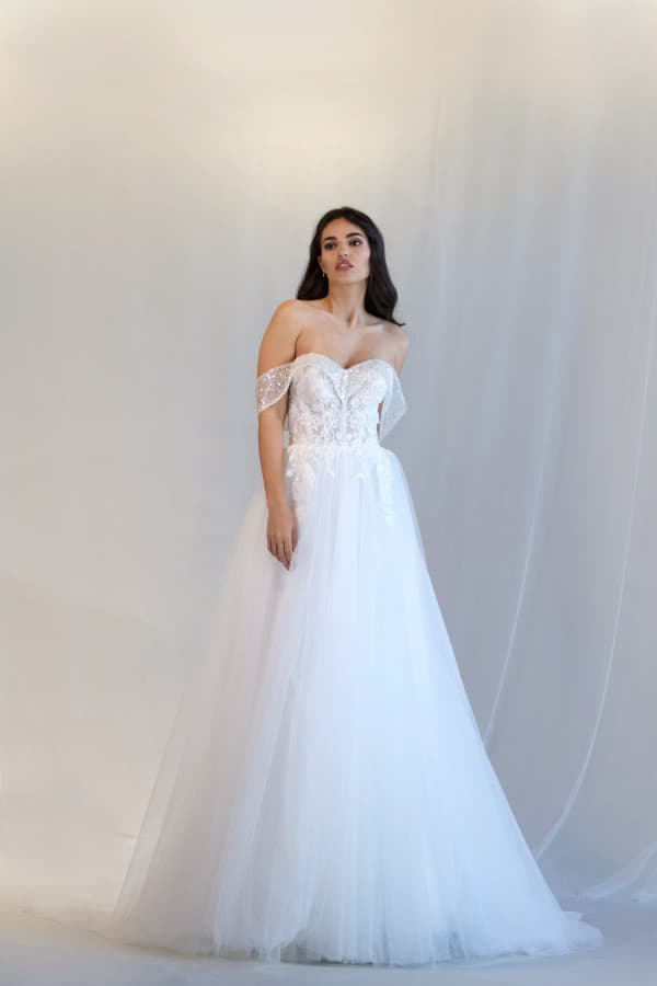 Lady Di Bride 335