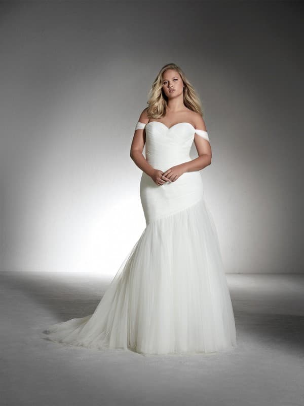 PRONOVIAS FORTUNA