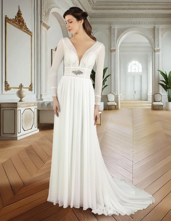 Lugo Novias 6304