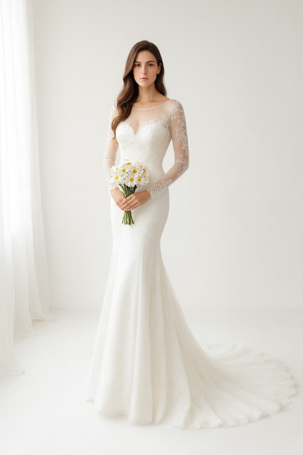 Leashion LW4138