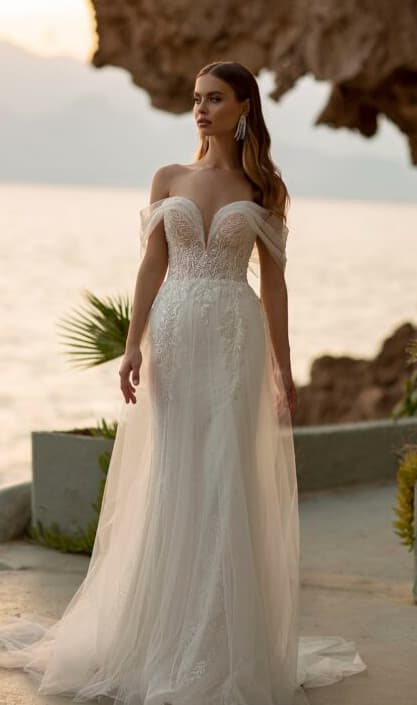 Lady Di Bride 712