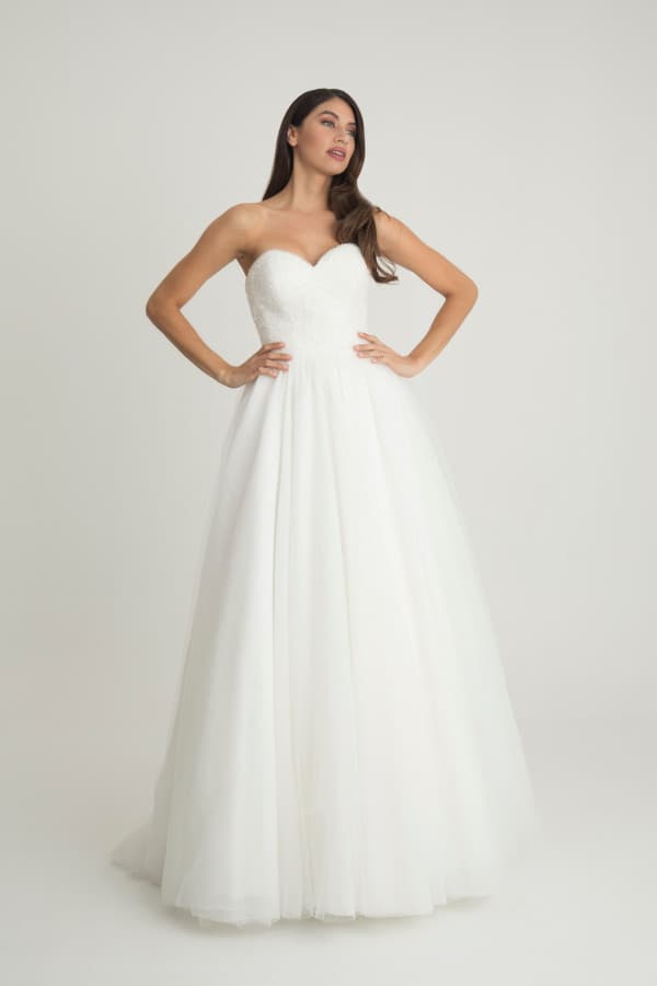 BFG T0851