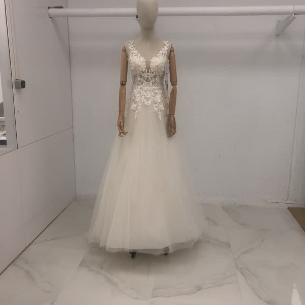 iBride IB0202-171-IV