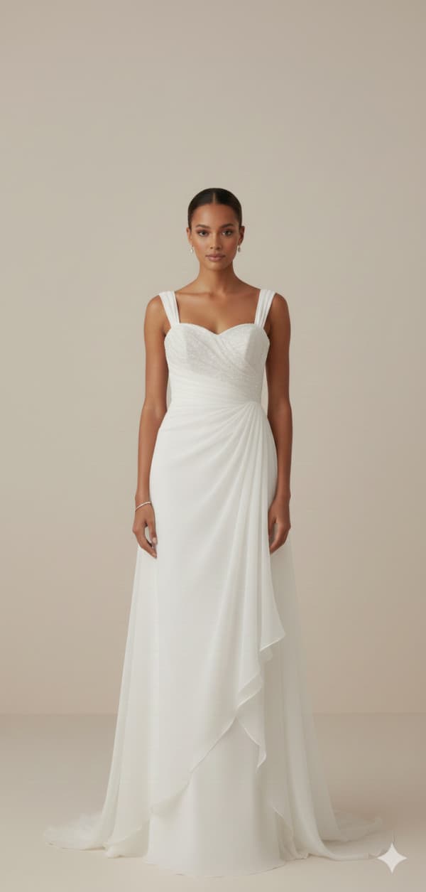 PRONOVIAS Acacia