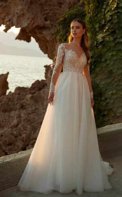 Lady Di Bride 711